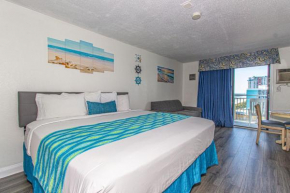 Ocean View Suite with Incredible Views Sea Mist Resort 51309